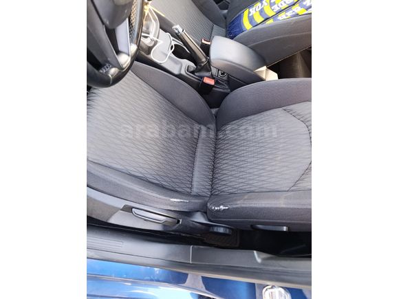 Sahibinden Seat Leon 1.2 TSI Style 2016 Model