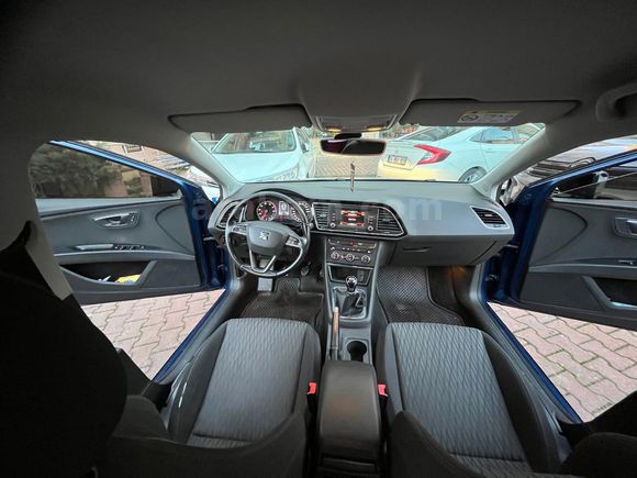 Sahibinden Seat Leon 1.2 TSI Style 2016 Model