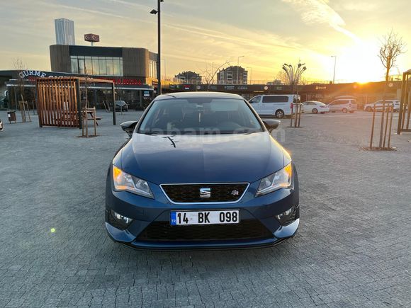Sahibinden Seat Leon 1.2 TSI Style 2016 Model