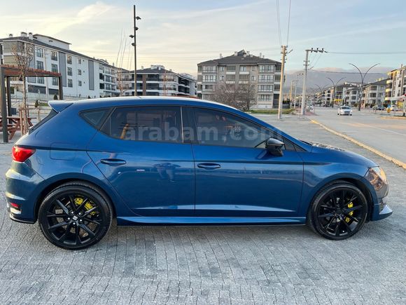 Sahibinden Seat Leon 1.2 TSI Style 2016 Model