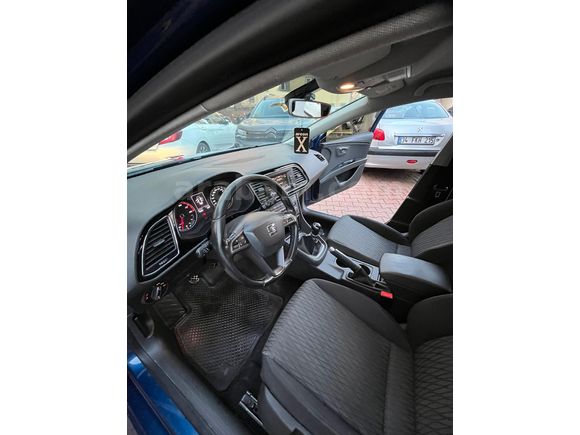 Sahibinden Seat Leon 1.2 TSI Style 2016 Model