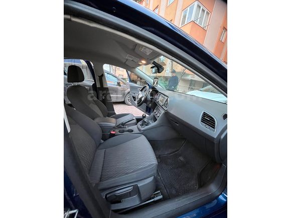 Sahibinden Seat Leon 1.2 TSI Style 2016 Model