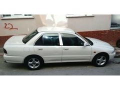 Sahibinden 1999 Proton  1.5 klimalı 0535 2884117