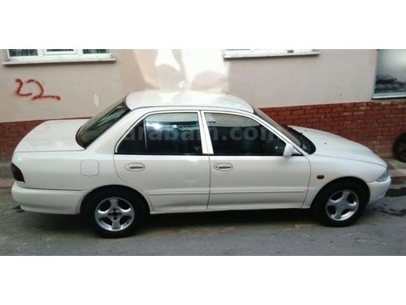Sahibinden 1999 Proton  1.5 klimalı 0535 2884117