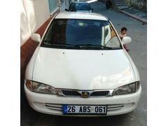 Sahibinden 1999 Proton  1.5 klimalı 0535 2884117