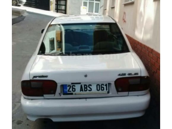 Sahibinden 1999 Proton  1.5 klimalı 0535 2884117