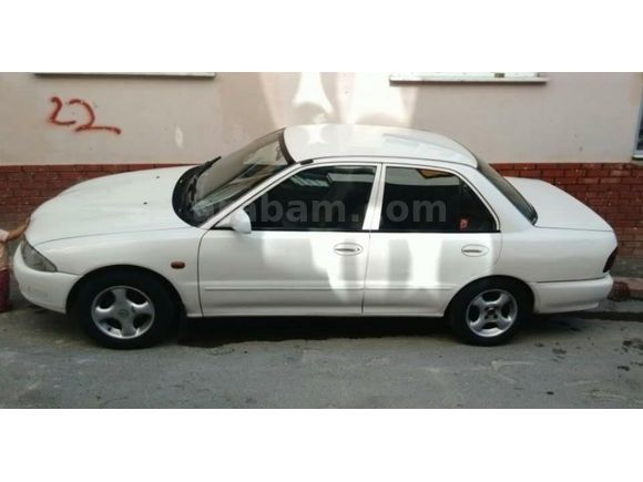 Sahibinden 1999 Proton  1.5 klimalı 0535 2884117