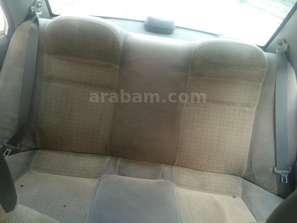 Sahibinden 1999 Proton  1.5 klimalı 0535 2884117