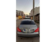 Sahibinden Mercedes - Benz CLS 250 CDI Sport 2013 Model 