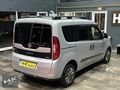 OTOMOBİL RUHSATLI DOBLO PREMIO PLUS HATASIZ 2017 ÇIKIŞLI