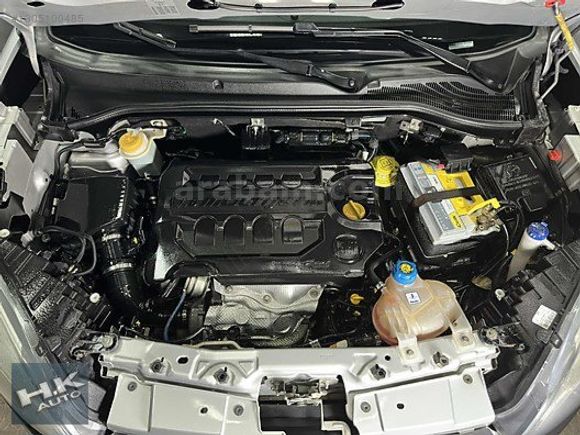 OTOMOBİL RUHSATLI DOBLO PREMIO PLUS HATASIZ 2017 ÇIKIŞLI