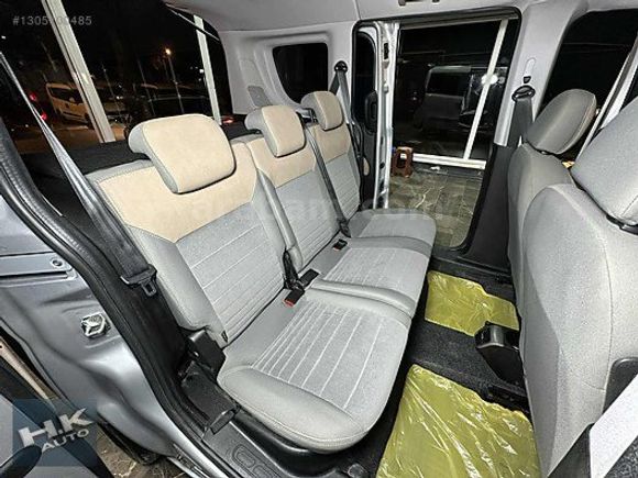 OTOMOBİL RUHSATLI DOBLO PREMIO PLUS HATASIZ 2017 ÇIKIŞLI