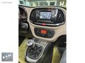 OTOMOBİL RUHSATLI DOBLO PREMIO PLUS HATASIZ 2017 ÇIKIŞLI