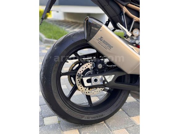 Sahibinden BMW S 1000 R 