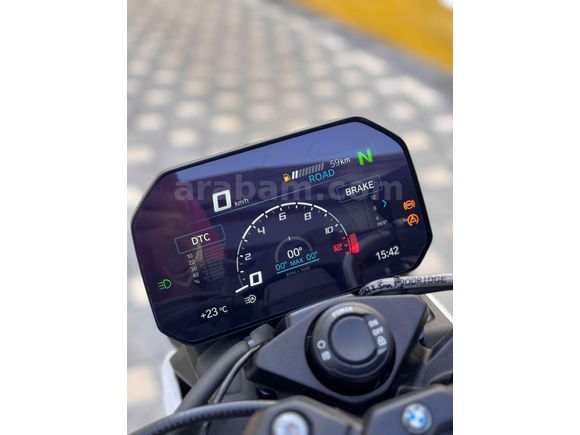 Sahibinden BMW S 1000 R 