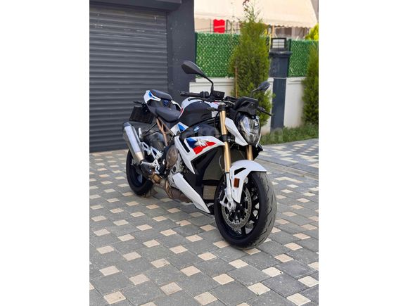 Sahibinden BMW S 1000 R 