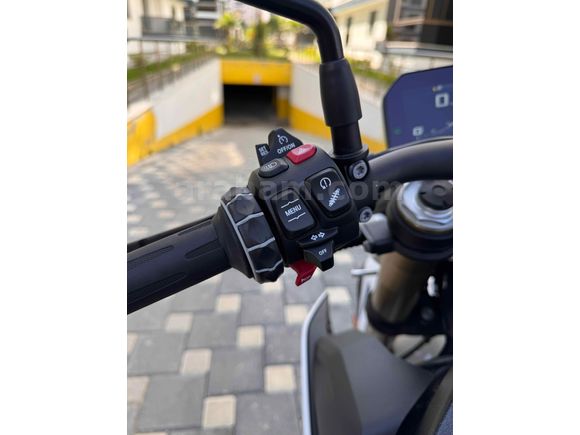 Sahibinden BMW S 1000 R 