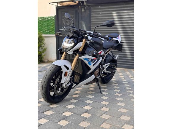 Sahibinden BMW S 1000 R 