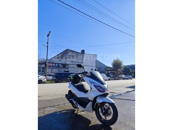 Sahibinden Honda PCX150 2015 MODEL