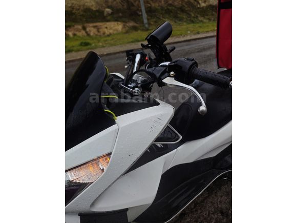 Sahibinden Honda PCX150 2015 MODEL