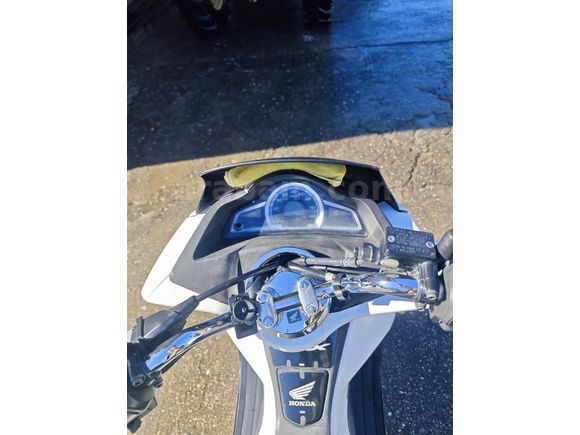 Sahibinden Honda PCX150 2015 MODEL