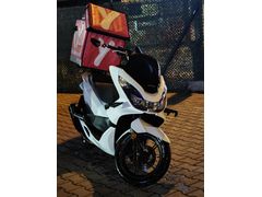 Sahibinden Honda PCX150 2015 MODEL