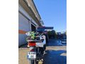 Sahibinden Honda PCX150 2015 MODEL
