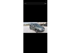 Sahibinden Volkswagen Caddy 1.9 TDI Kombi 2009 Model