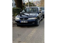 Sahibinden Opel Vectra 1.6 Comfort 2000 Model