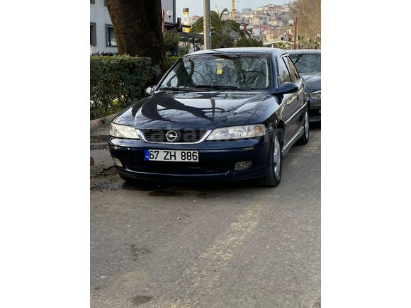 Sahibinden Opel Vectra 1.6 Comfort 2000 Model