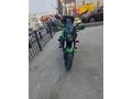 Sahibinden Bajaj Dominar 400 UG