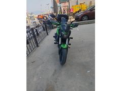 Sahibinden Bajaj Dominar 400 UG