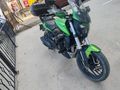 Sahibinden Bajaj Dominar 400 UG