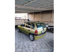 Sahibinden Opel Corsa 1.4 100.Yıl 2000 Model  230.000 km Sarı