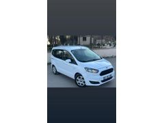 Sahibinden Ford Tourneo Courier 1.5 TDCi Trend 2015 Model
