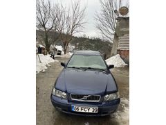 Sahibinden Volvo S40 1.6 2004 Model 