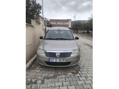 Sahibinden Dacia Logan 1.5 dCi Ambiance 2010 Model  257.000 km Bej