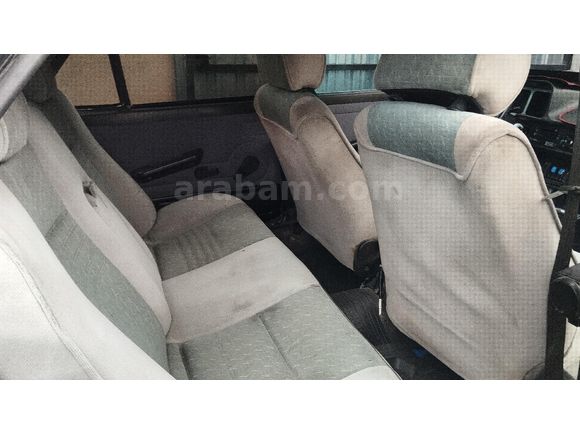 Sahibinden Tofaş Şahin 1.6 1993 Model