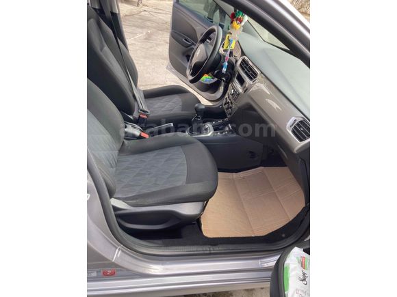 Sahibinden Citroen C-Elysée 1.5 BlueHDI  2021 Model 