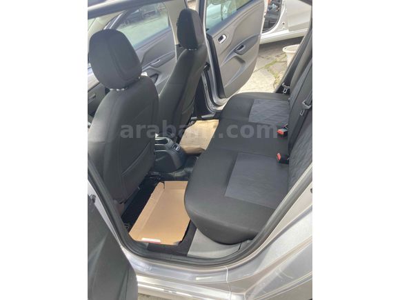 Sahibinden Citroen C-Elysée 1.5 BlueHDI  2021 Model 