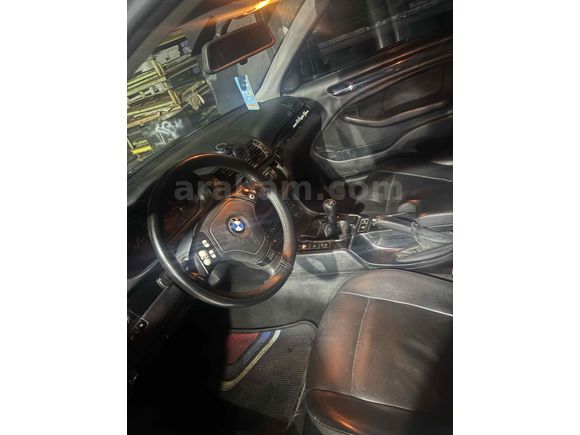 Sahibinden BMW 3 Serisi 320i 2000 Model 
