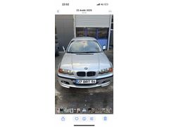 Sahibinden BMW 3 Serisi 320i 2000 Model 