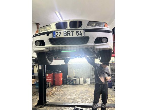 Sahibinden BMW 3 Serisi 320i 2000 Model 