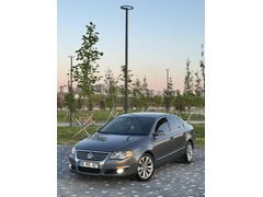 Sahibinden Volkswagen Passat 2.0 TDi Comfortline 2006 Model Ankara