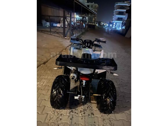Sahibinden ATV & UTV Revolt RA5 