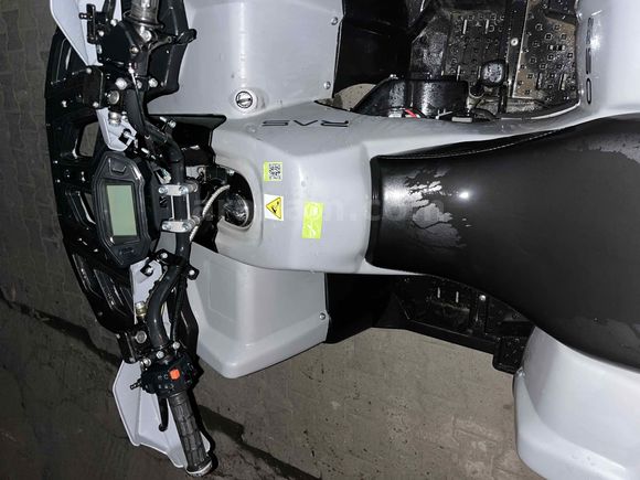 Sahibinden ATV & UTV Revolt RA5 