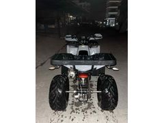 Sahibinden ATV & UTV Revolt RA5 