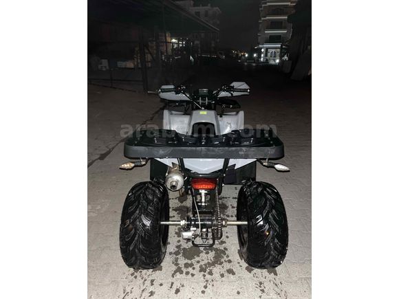 Sahibinden ATV & UTV Revolt RA5 
