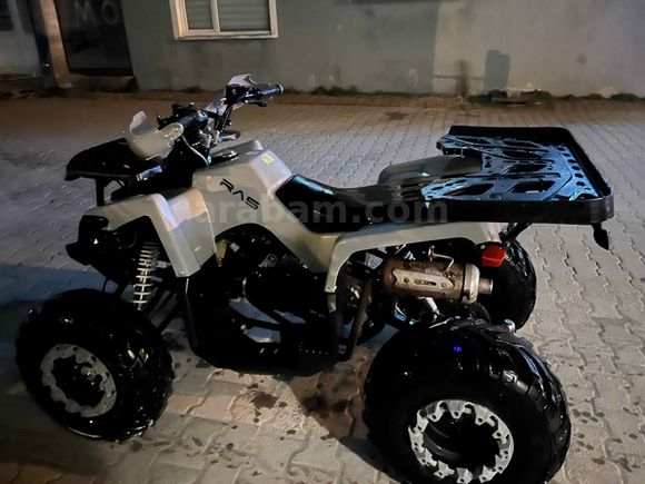 Sahibinden ATV & UTV Revolt RA5 
