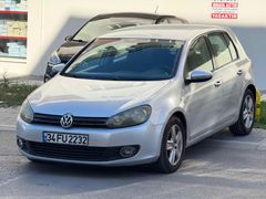 Sahibinden Volkswagen Golf 1.4 TSi Comfortline 2009 Model  220.000 km Gri (Gümüş)